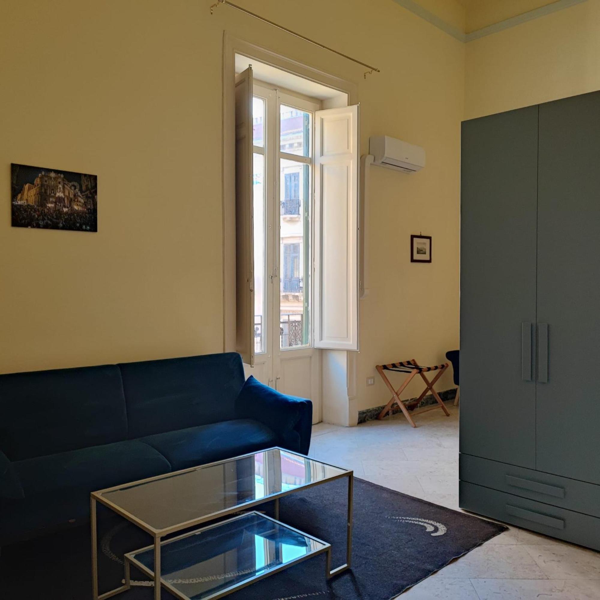 Casa Vacanze Da Ruggero Al Massimo باليرمو المظهر الخارجي الصورة