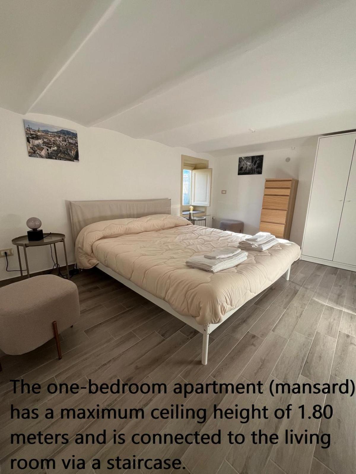 Casa Vacanze Da Ruggero Al Massimo باليرمو المظهر الخارجي الصورة